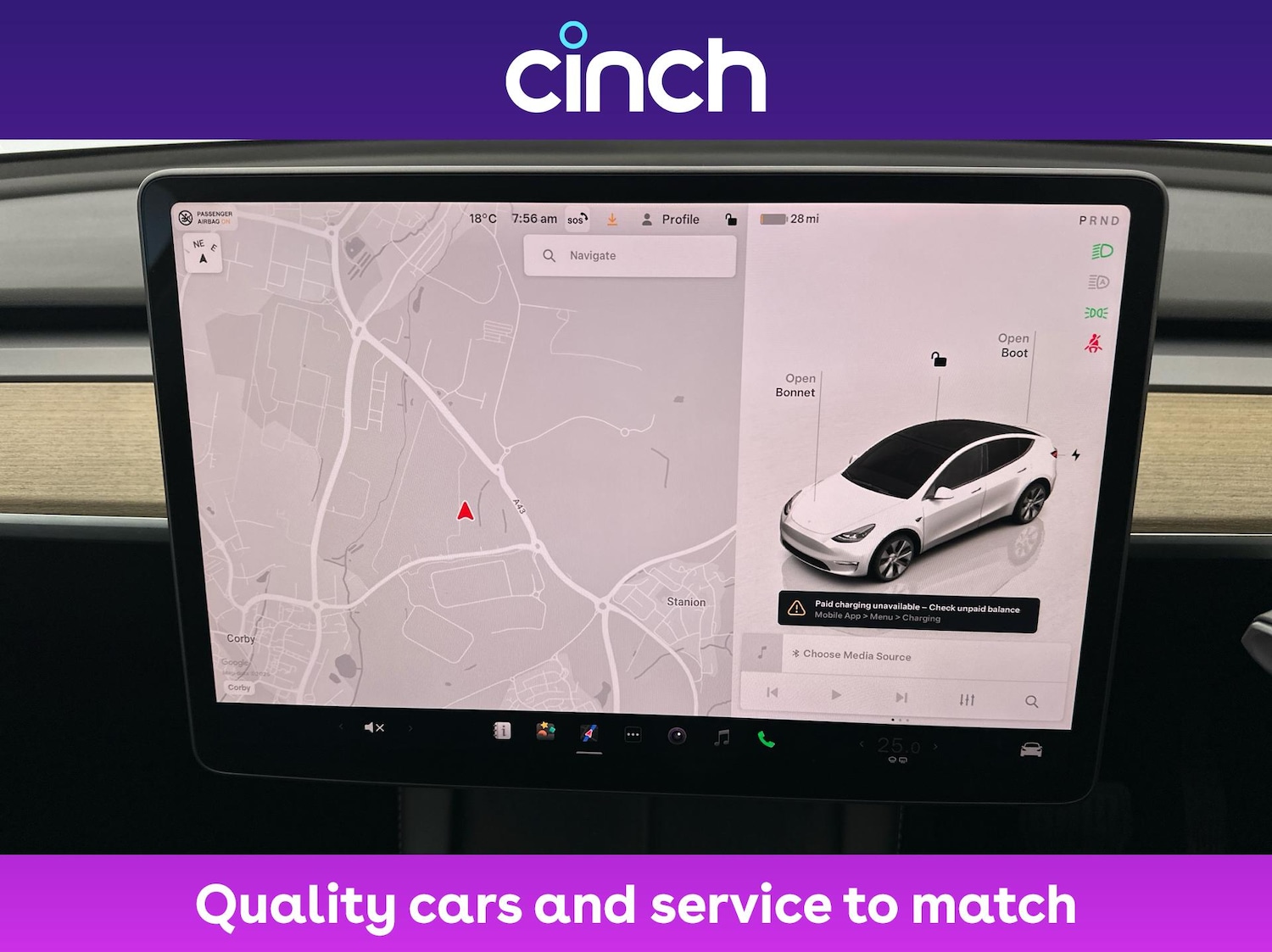 Used Tesla Model Y 2023 for sale - 77052171: Photo 32