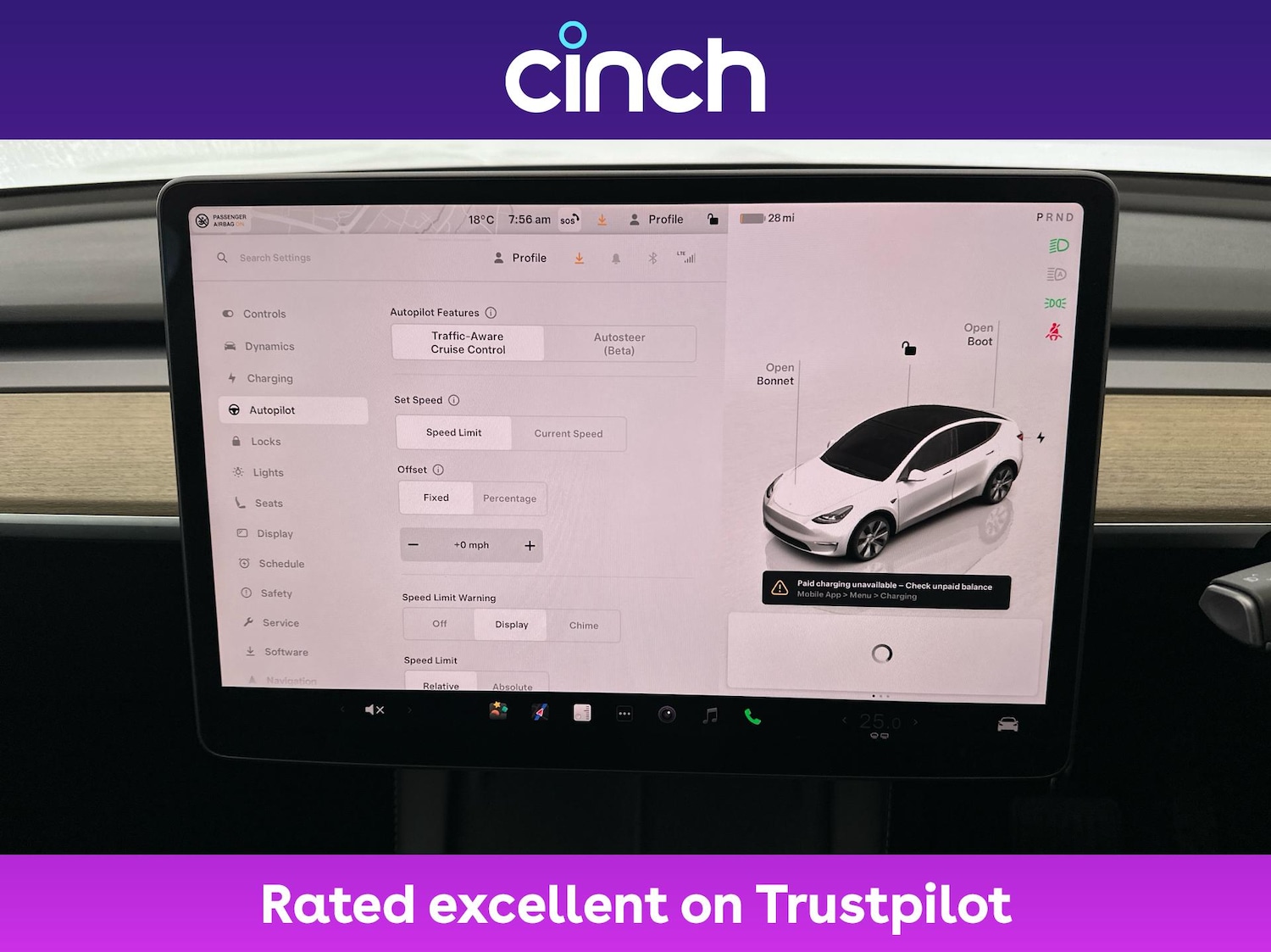 Used Tesla Model Y 2023 for sale - 77052171: Photo 33