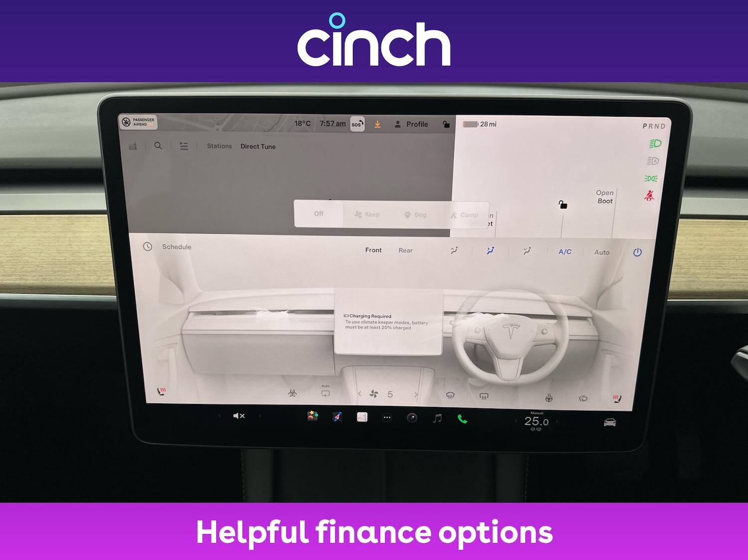 Used Tesla Model Y 2023 for sale - 77052171: Photo 35