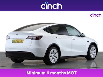 Used Tesla Model Y 2023 for sale - 77052171: Photo