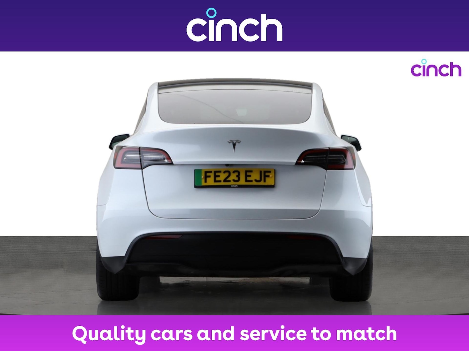 Used Tesla Model Y 2023 for sale - 77052171: Photo 5