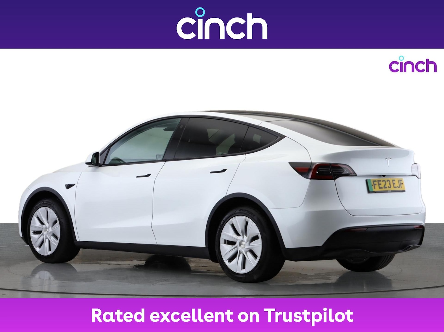 Used Tesla Model Y 2023 for sale - 77052171: Photo 6