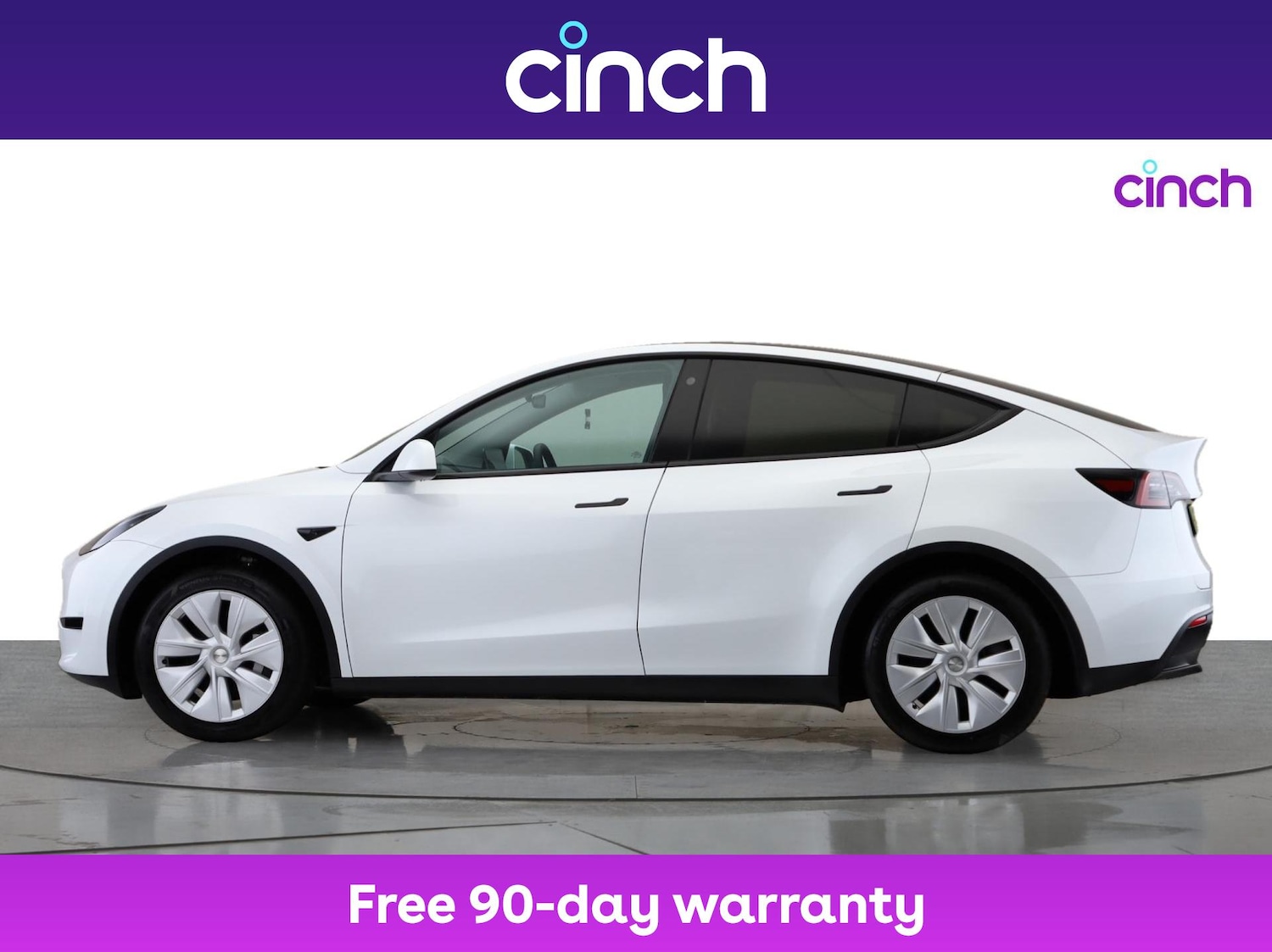 Used Tesla Model Y 2023 for sale - 77052171: Photo 8