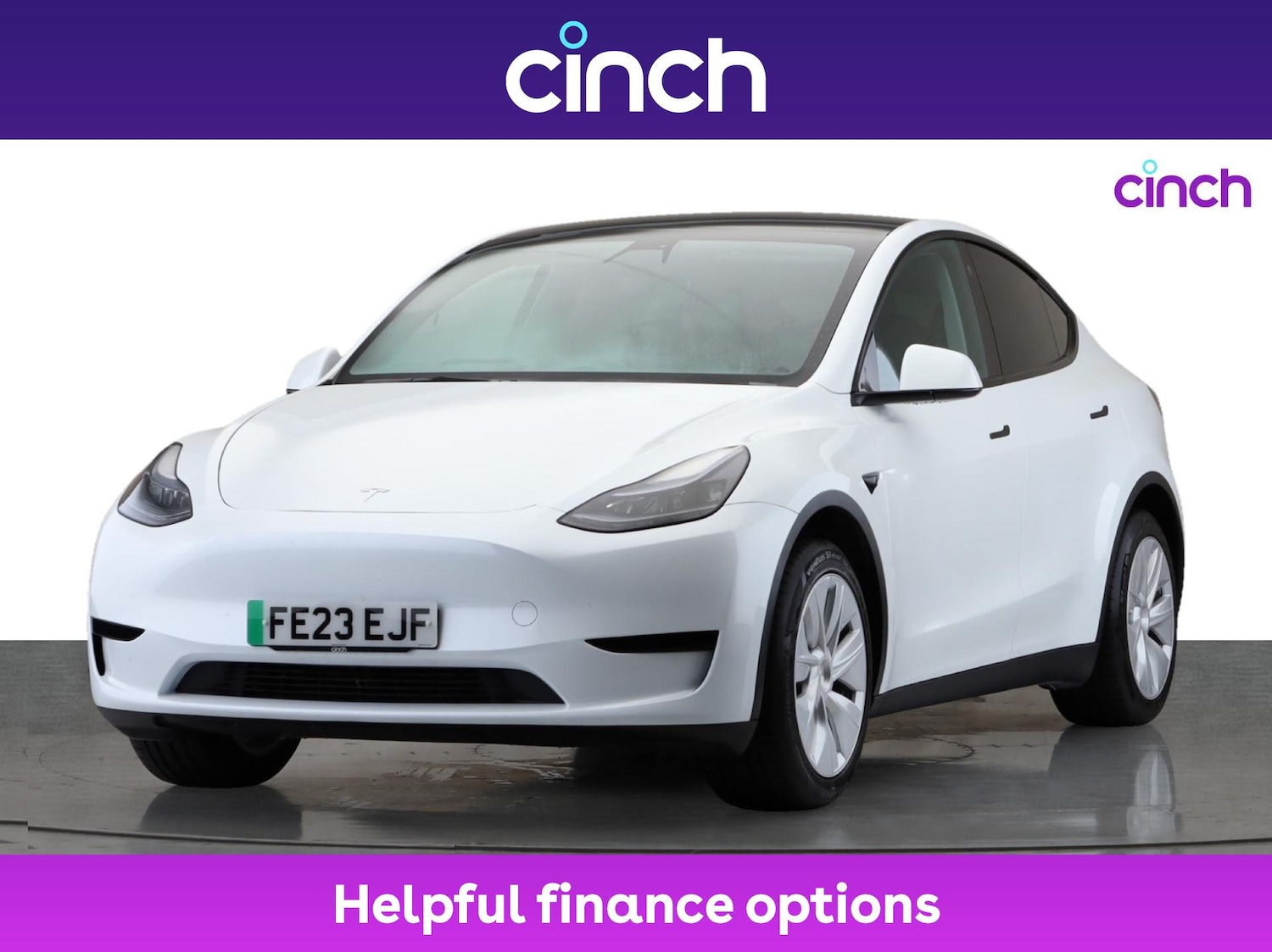 Used Tesla Model Y 2023 for sale - 77052171: Photo 9