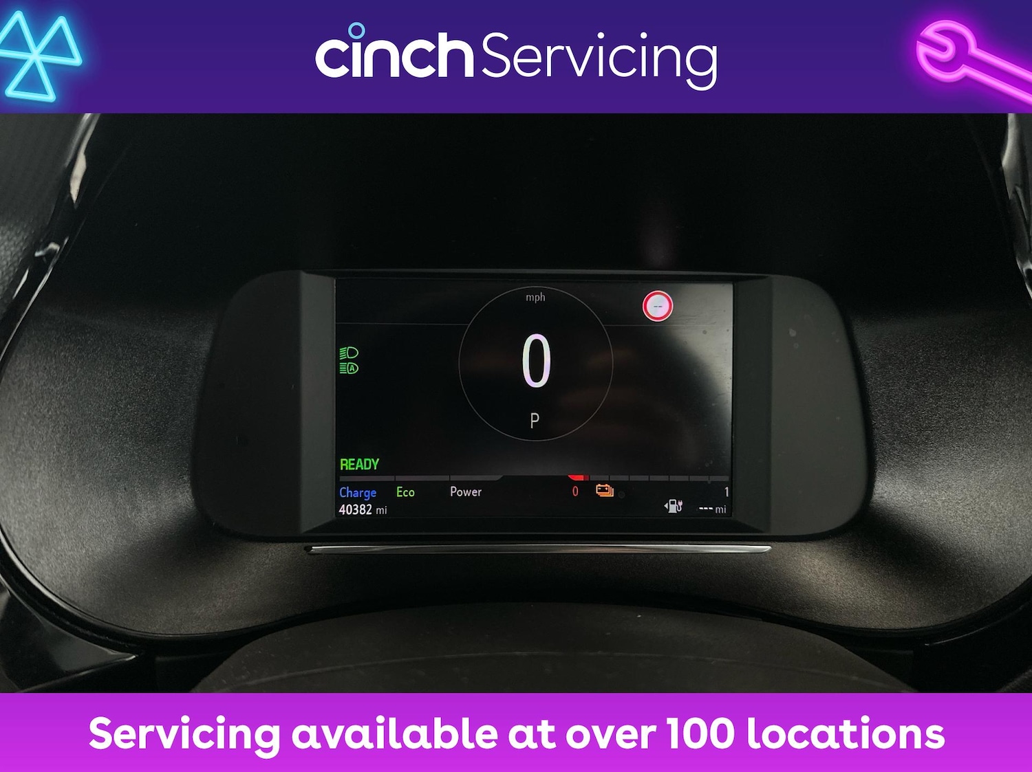 Used Vauxhall Corsa 2020 for sale - 76704654: Photo 18