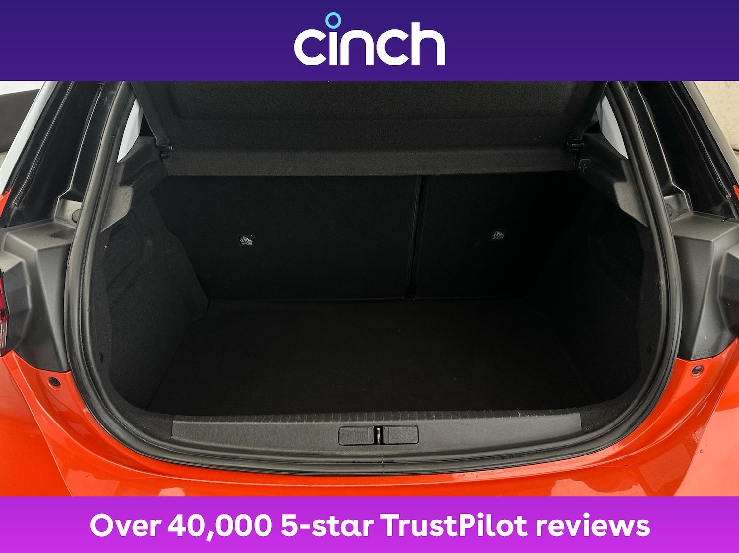 Used Vauxhall Corsa 2020 for sale - 76704654: Photo 21