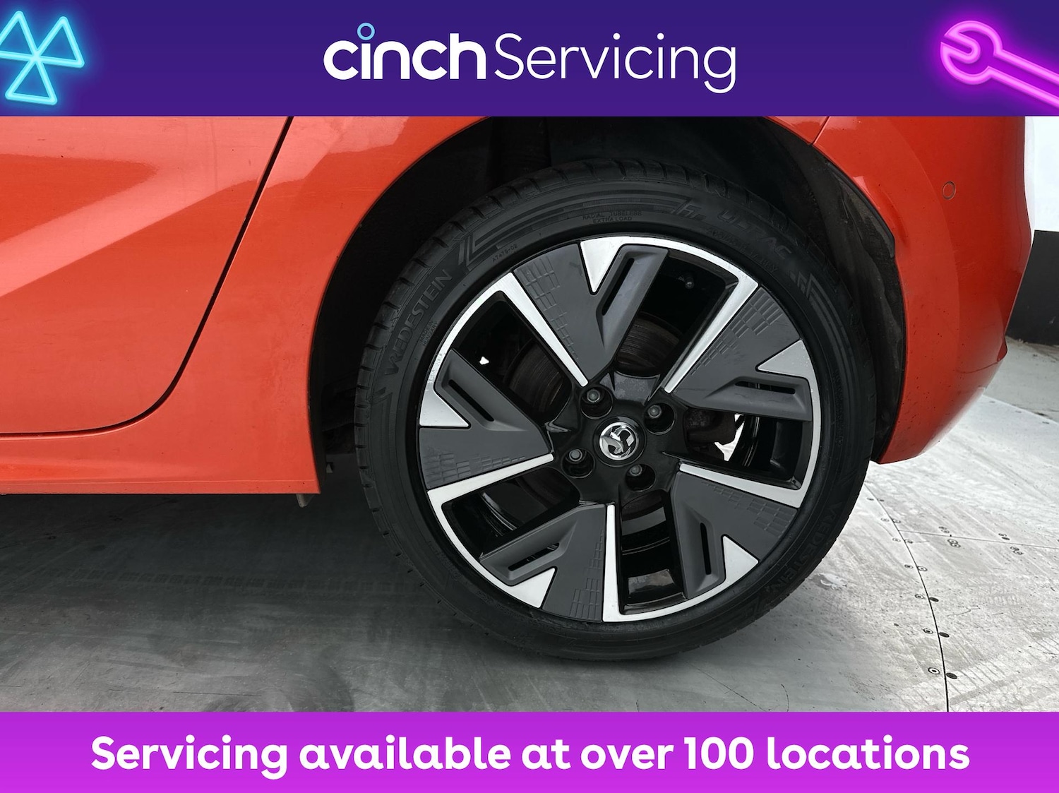 Used Vauxhall Corsa 2020 for sale - 76704654: Photo 26