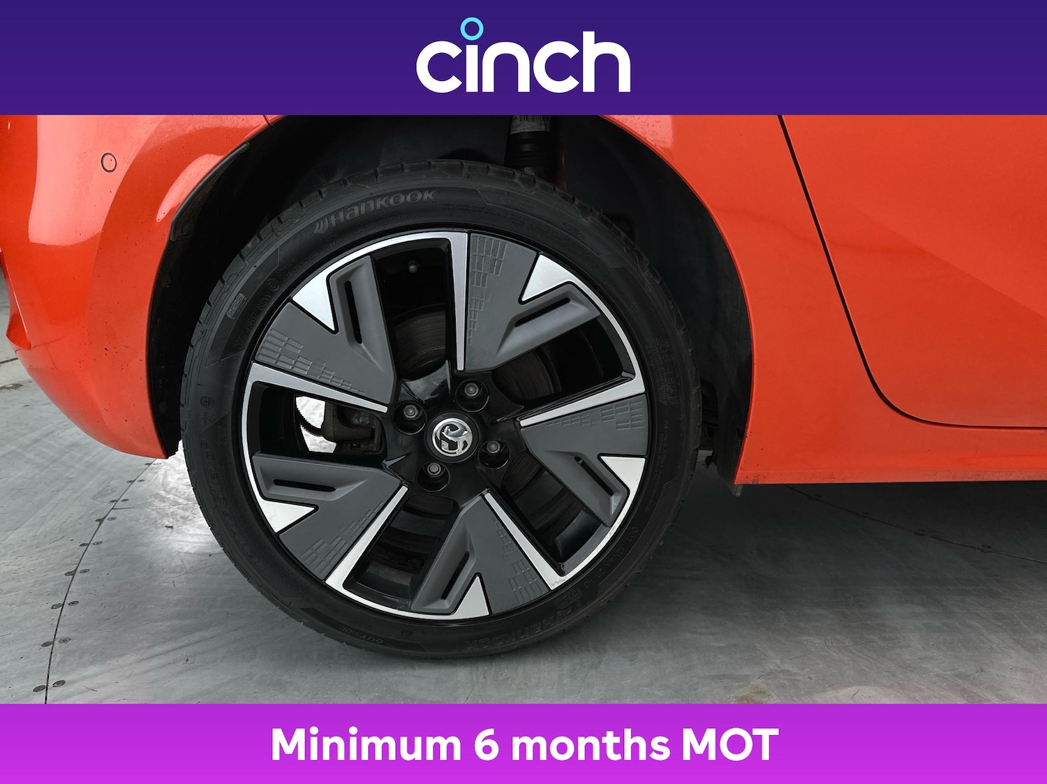 Used Vauxhall Corsa 2020 for sale - 76704654: Photo 27