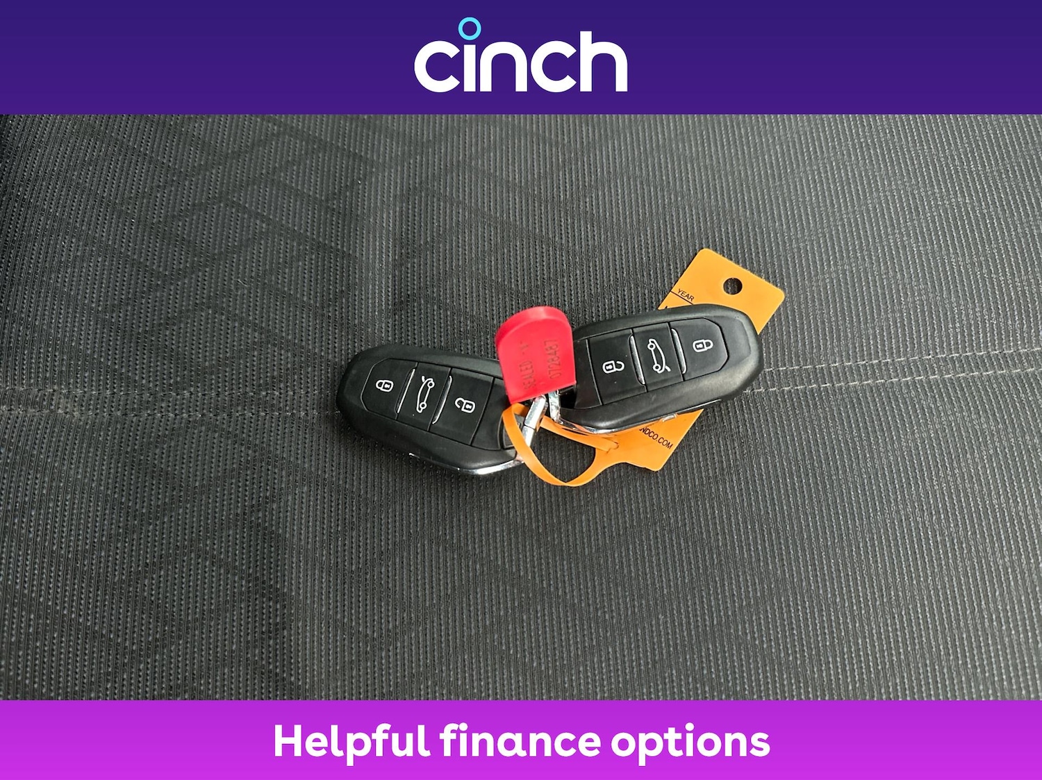 Used Vauxhall Corsa 2020 for sale - 76704654: Photo 30