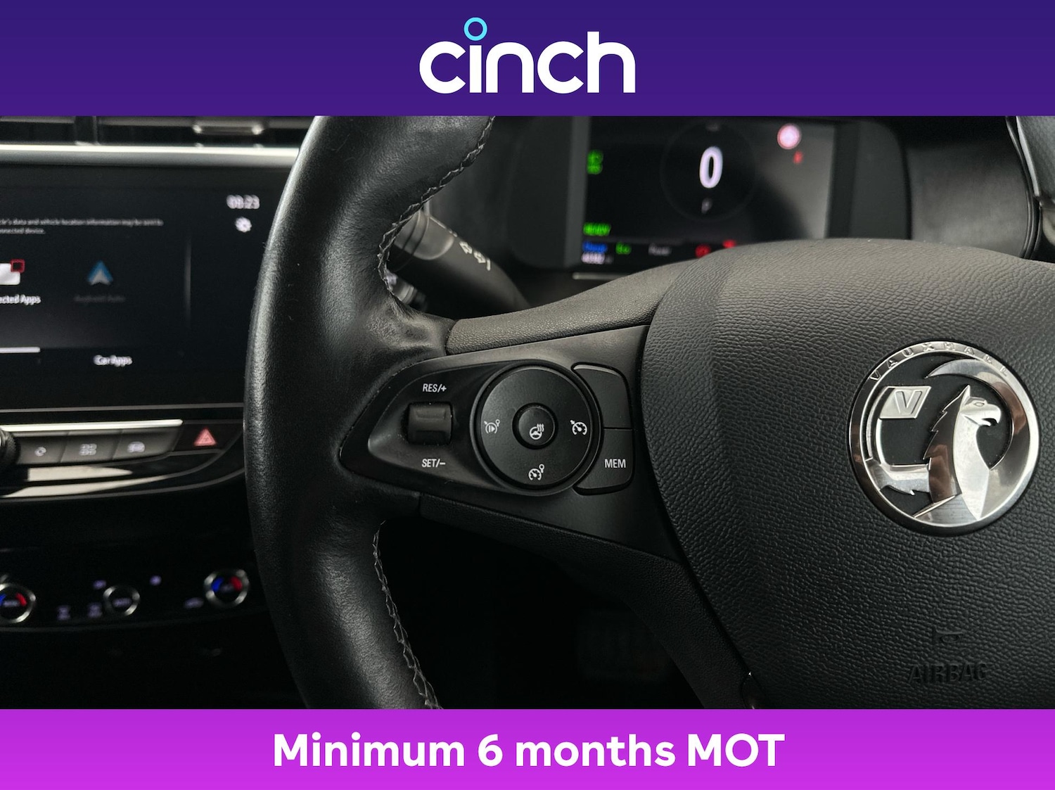 Used Vauxhall Corsa 2020 for sale - 76704654: Photo 37