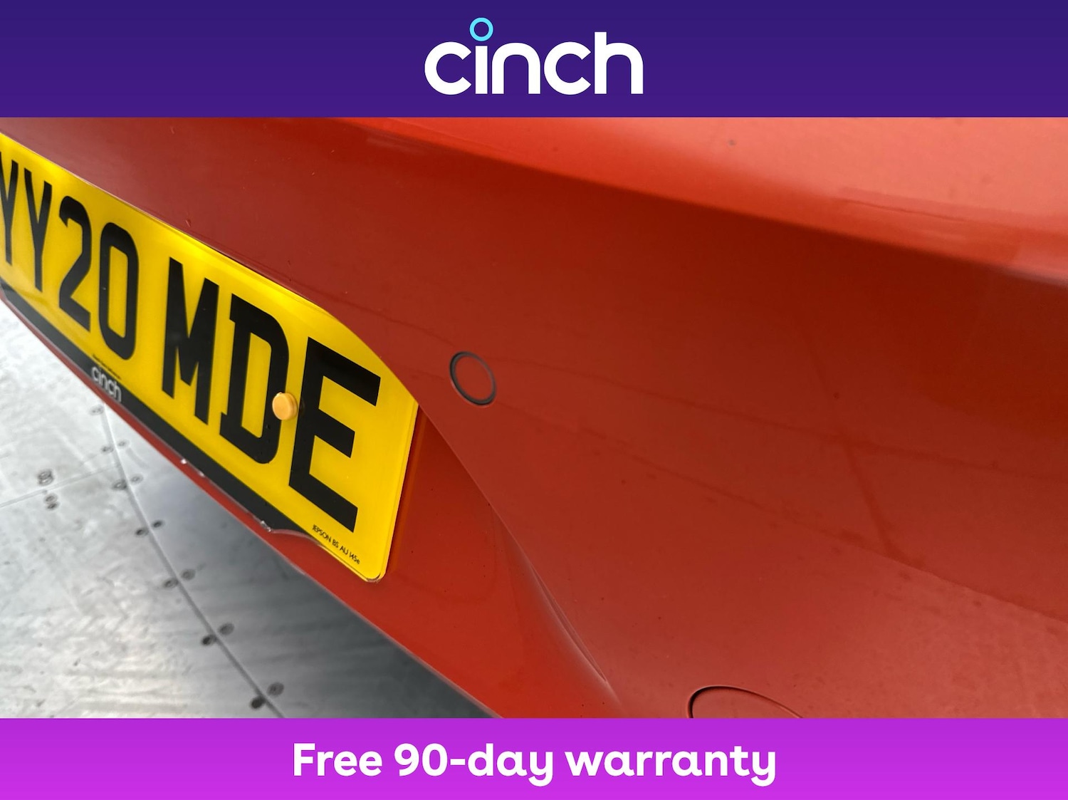 Used Vauxhall Corsa 2020 for sale - 76704654: Photo 39