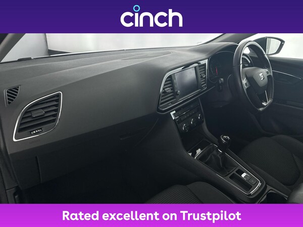 Used SEAT Leon 2017 for sale - 76245827: Photo 14