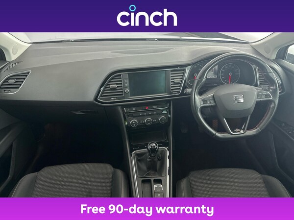 Used SEAT Leon 2017 for sale - 76245827: Photo 15