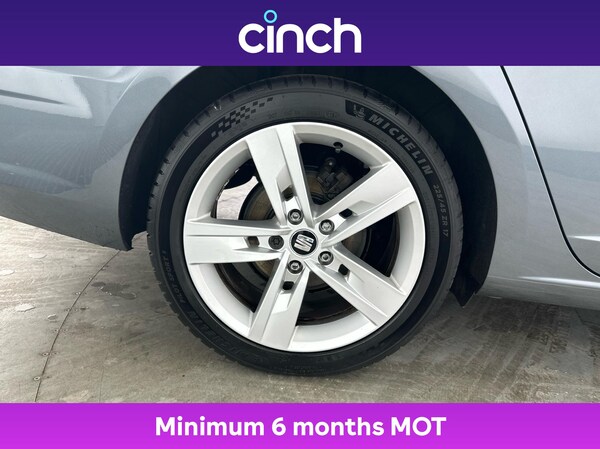 Used SEAT Leon 2017 for sale - 76245827: Photo 27