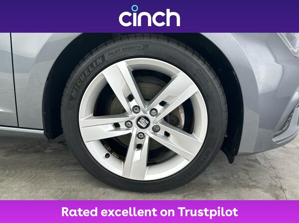 Used SEAT Leon 2017 for sale - 76245827: Photo 28