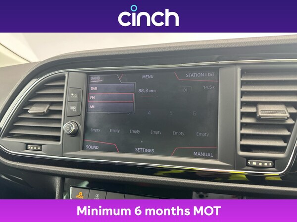 Used SEAT Leon 2017 for sale - 76245827: Photo 32