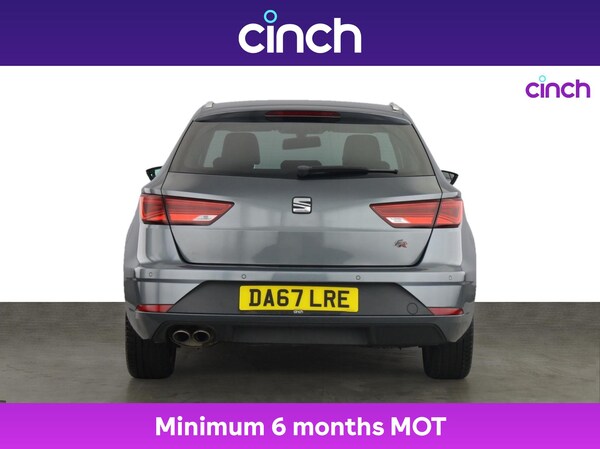 Used SEAT Leon 2017 for sale - 76245827: Photo 5