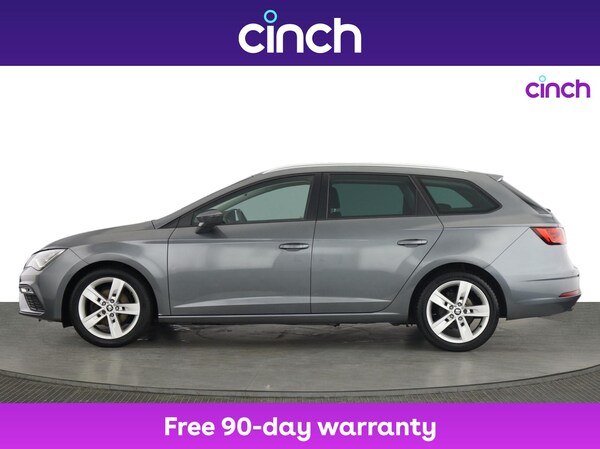 Used SEAT Leon 2017 for sale - 76245827: Photo 8