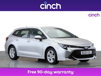 Toyota - Corolla