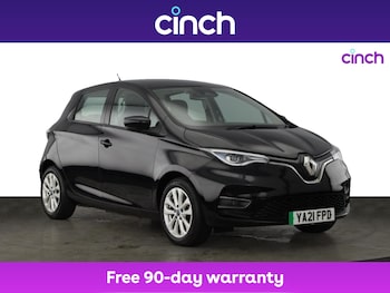 Renault - Zoe