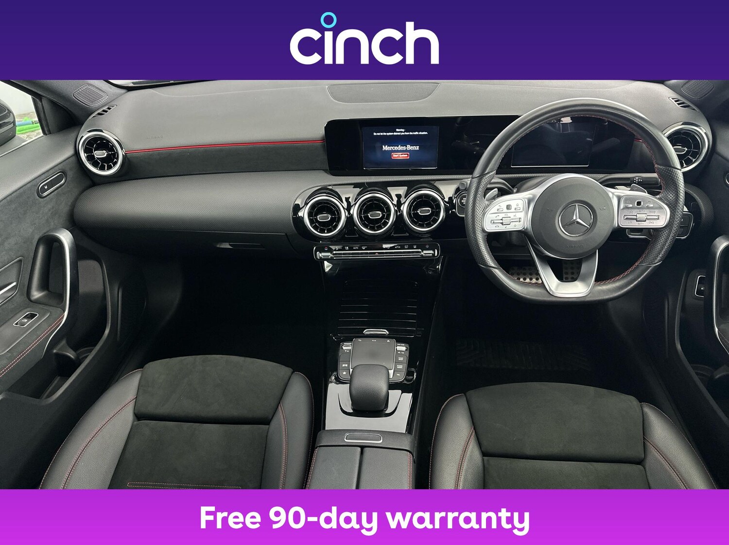 Used Mercedes-Benz A-Class 2020 for sale - 76534916: Photo 15