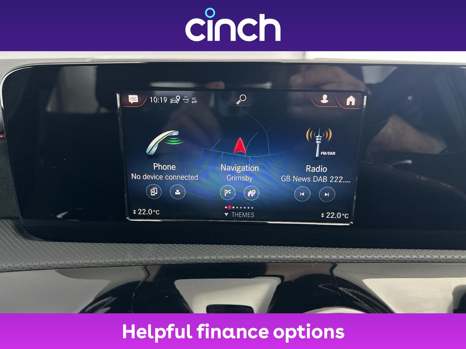 Used Mercedes-Benz A-Class 2020 for sale - 76534916: Photo 17