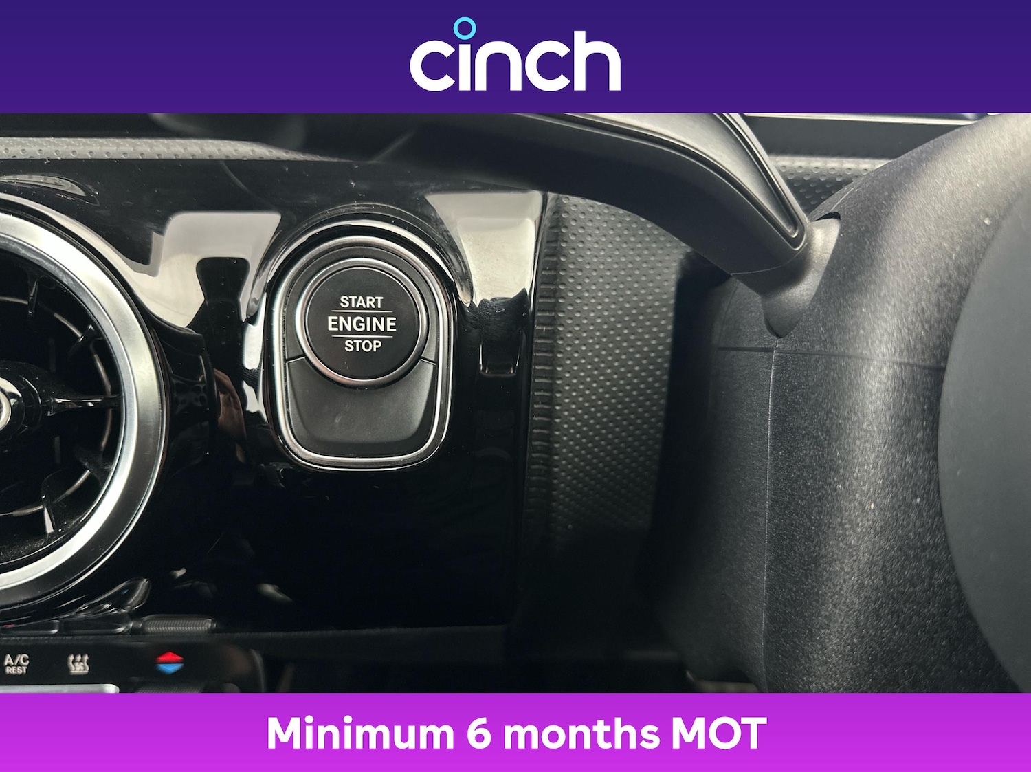 Used Mercedes-Benz A-Class 2020 for sale - 76534916: Photo 37