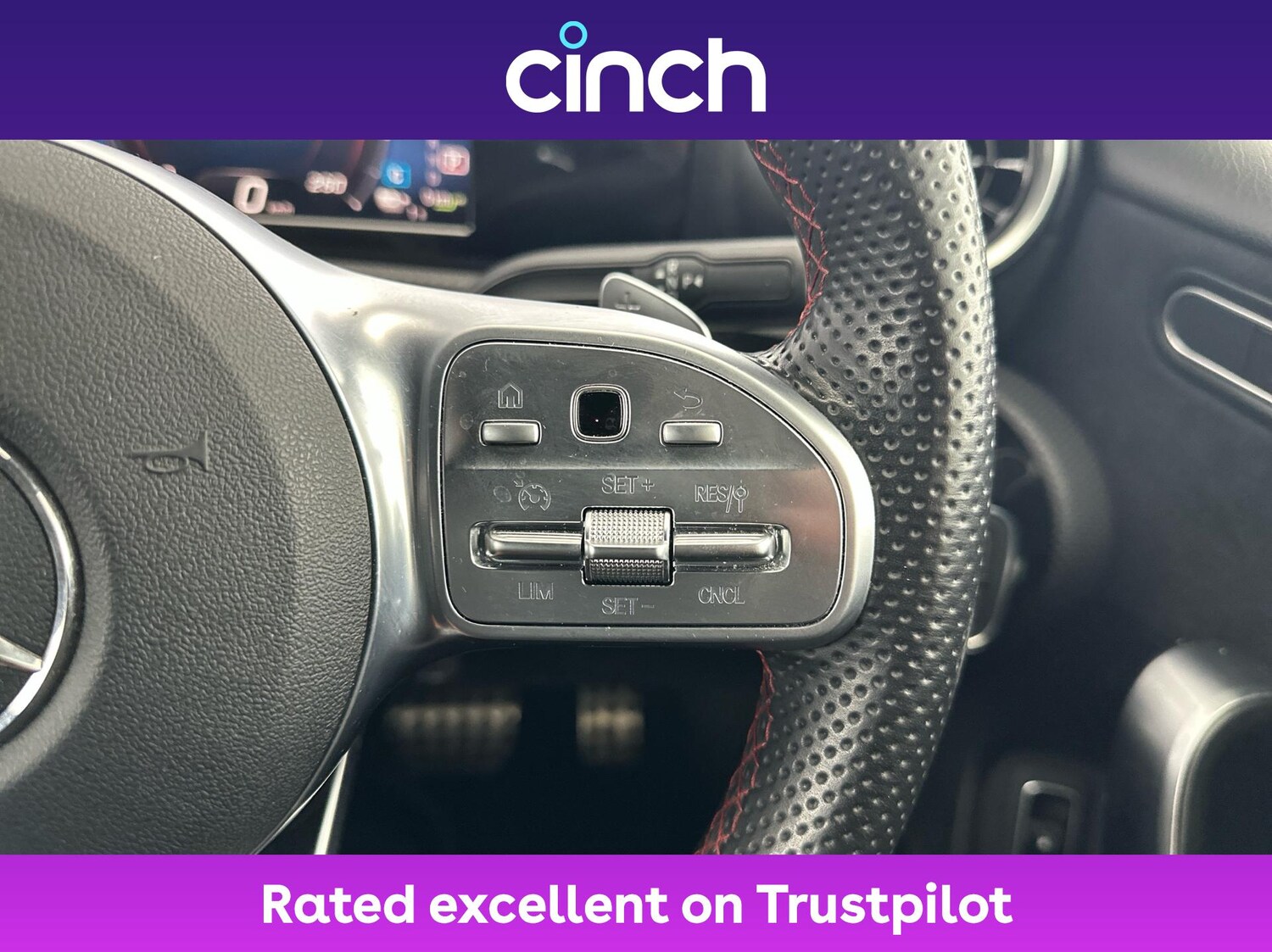 Used Mercedes-Benz A-Class 2020 for sale - 76534916: Photo 38