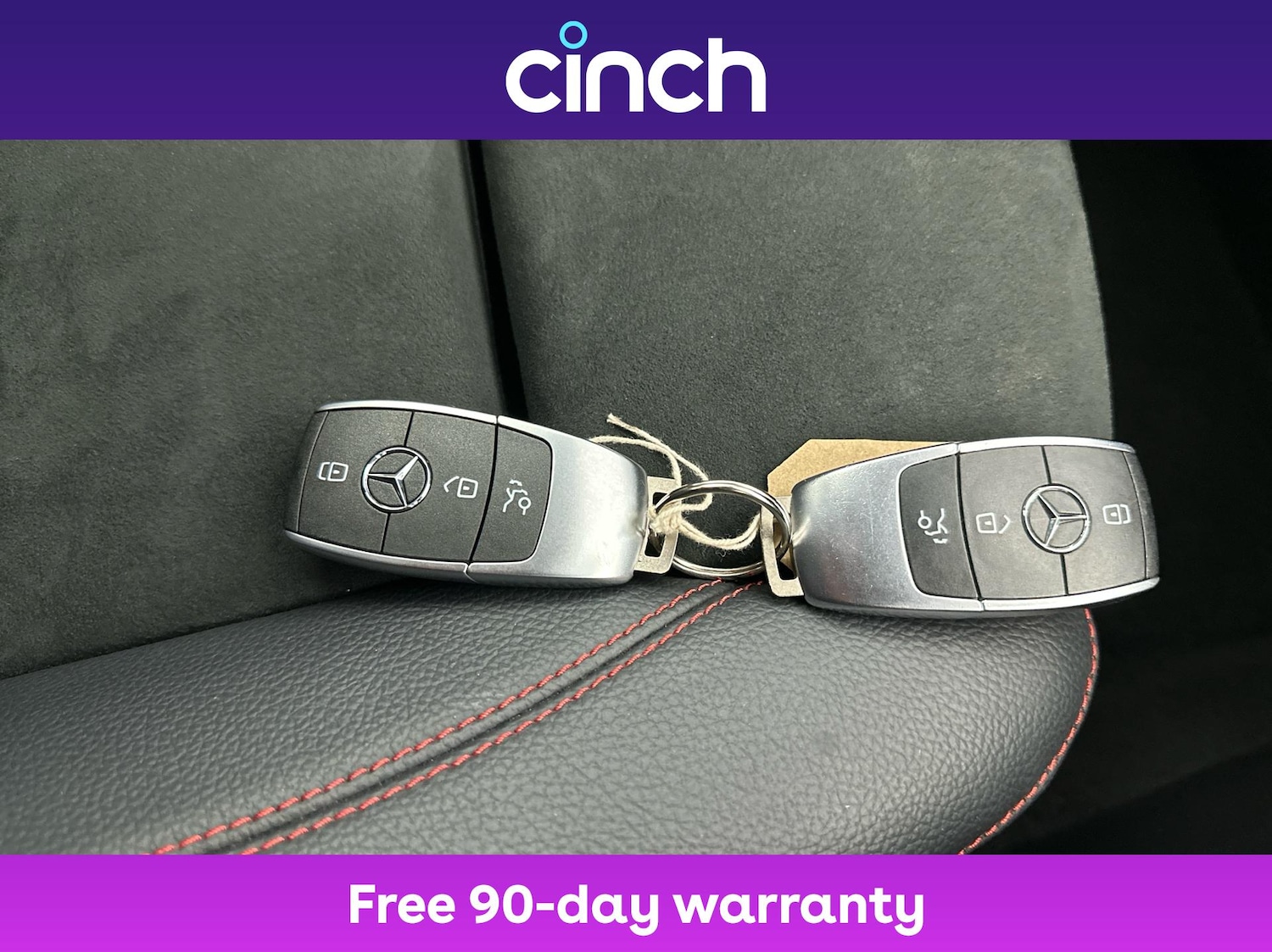 Used Mercedes-Benz A-Class 2020 for sale - 76534916: Photo 39