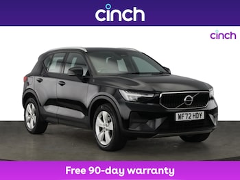 Used Volvo XC40 2022 for sale - 76609341: Photo