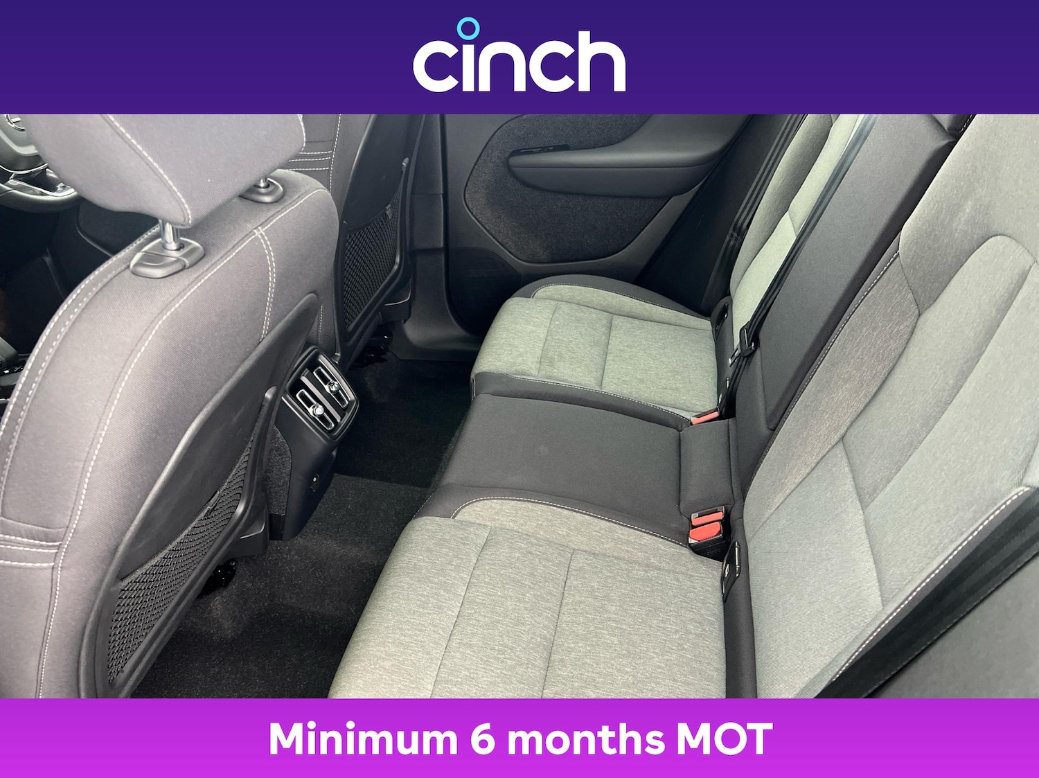 Used Volvo XC40 2022 for sale - 76609341: Photo 20