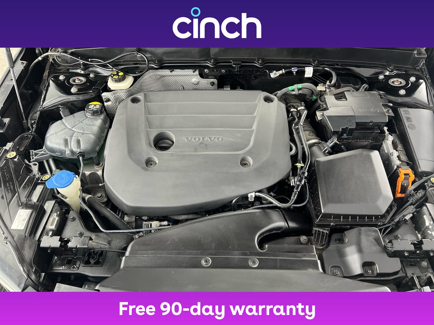 Used Volvo XC40 2022 for sale - 76609341: Photo 23