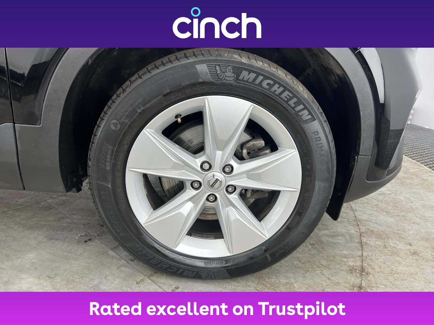 Used Volvo XC40 2022 for sale - 76609341: Photo 28