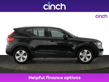 Used Volvo XC40 2022 for sale - 76609341: Photo