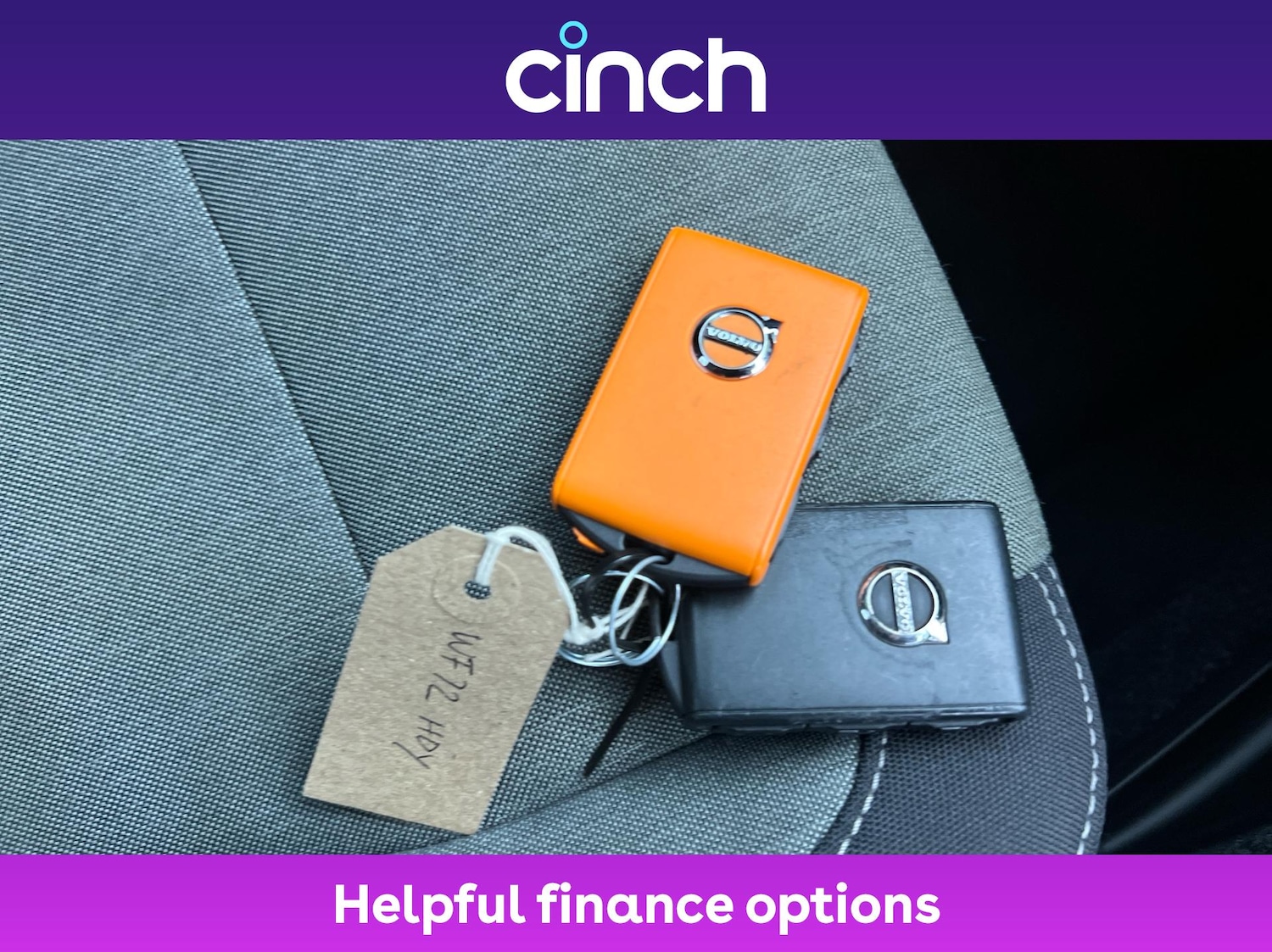 Used Volvo XC40 2022 for sale - 76609341: Photo 30