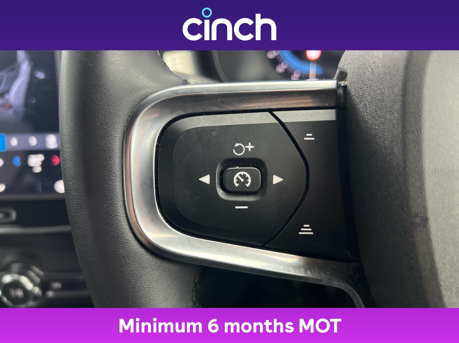 Used Volvo XC40 2022 for sale - 76609341: Photo 37