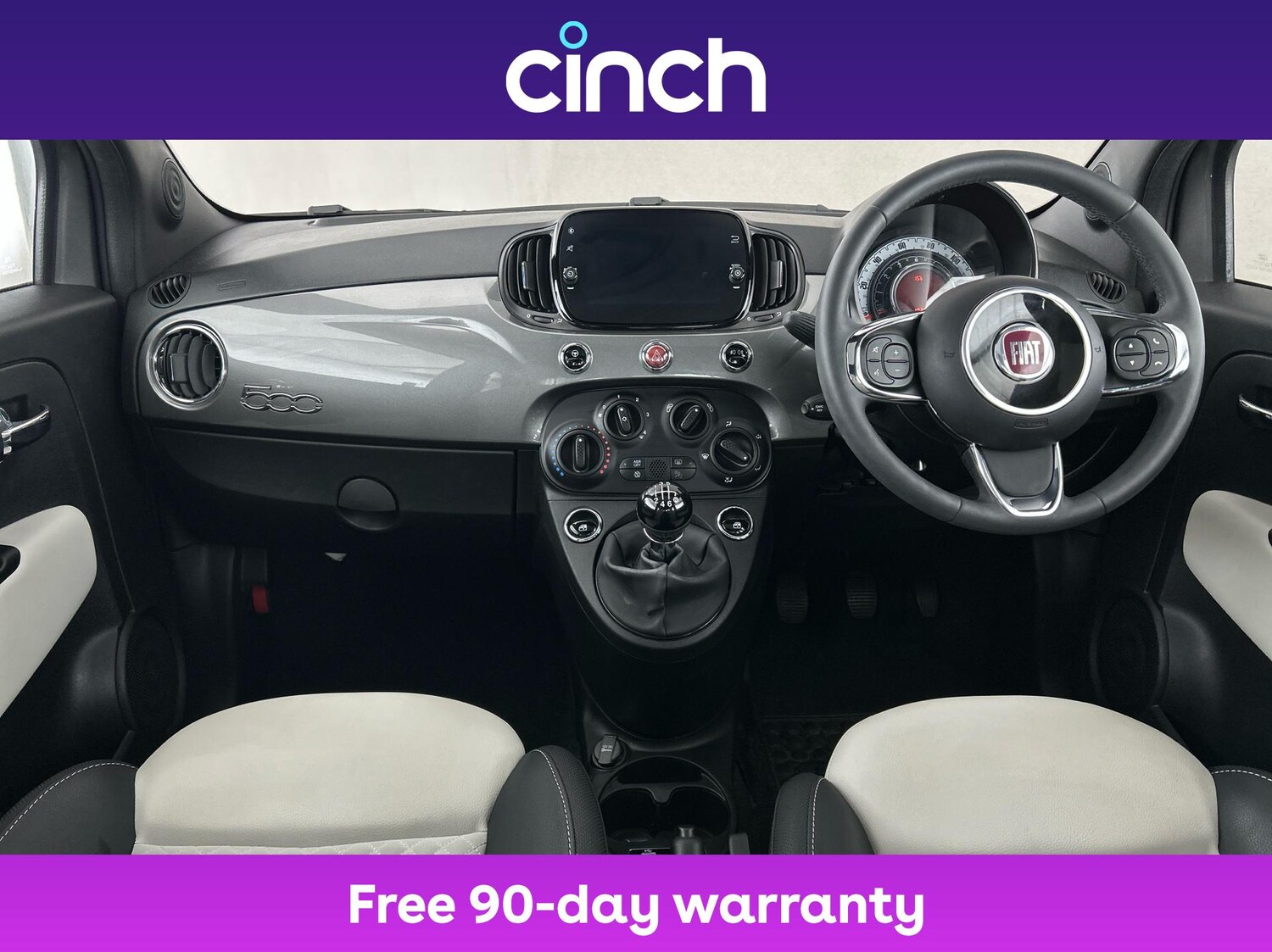 Used Fiat 500 2021 for sale - 76241925: Photo 15