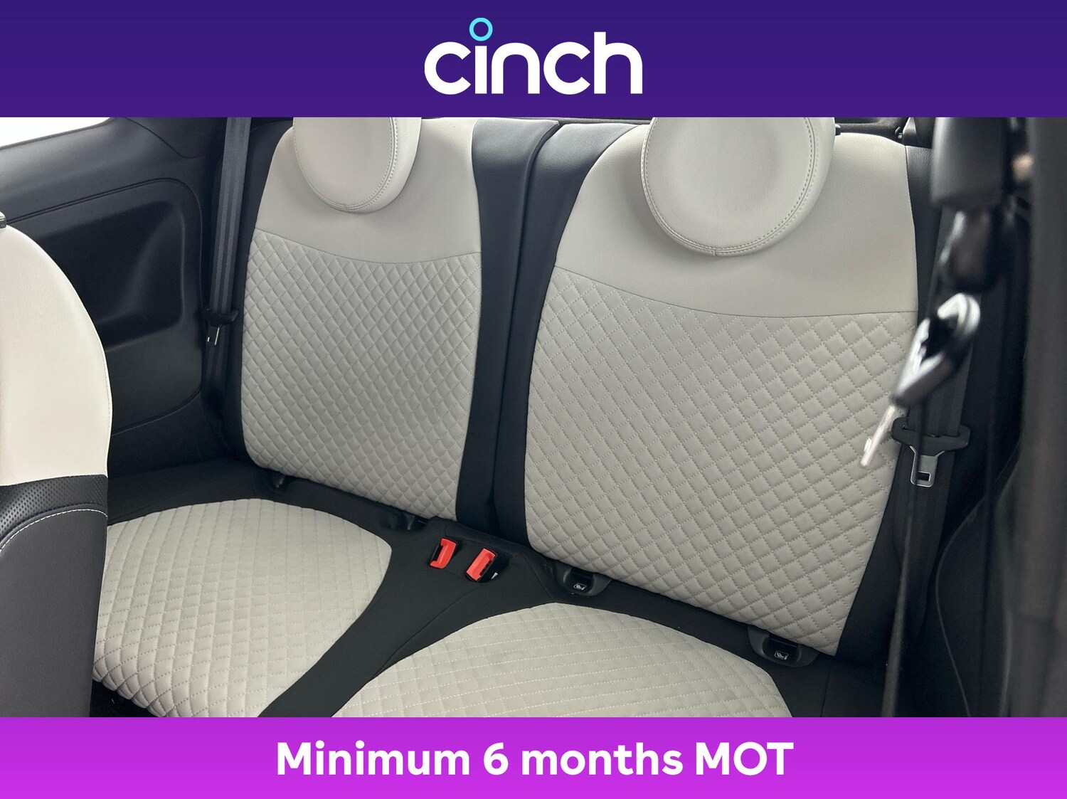 Used Fiat 500 2021 for sale - 76241925: Photo 20