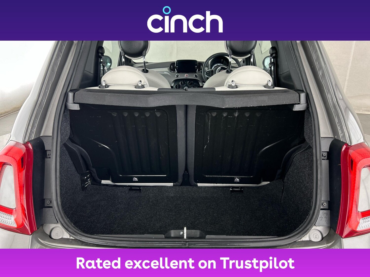 Used Fiat 500 2021 for sale - 76241925: Photo 21