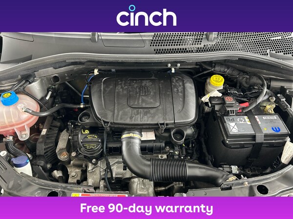 Used Fiat 500 2021 for sale - 76241925: Photo 23