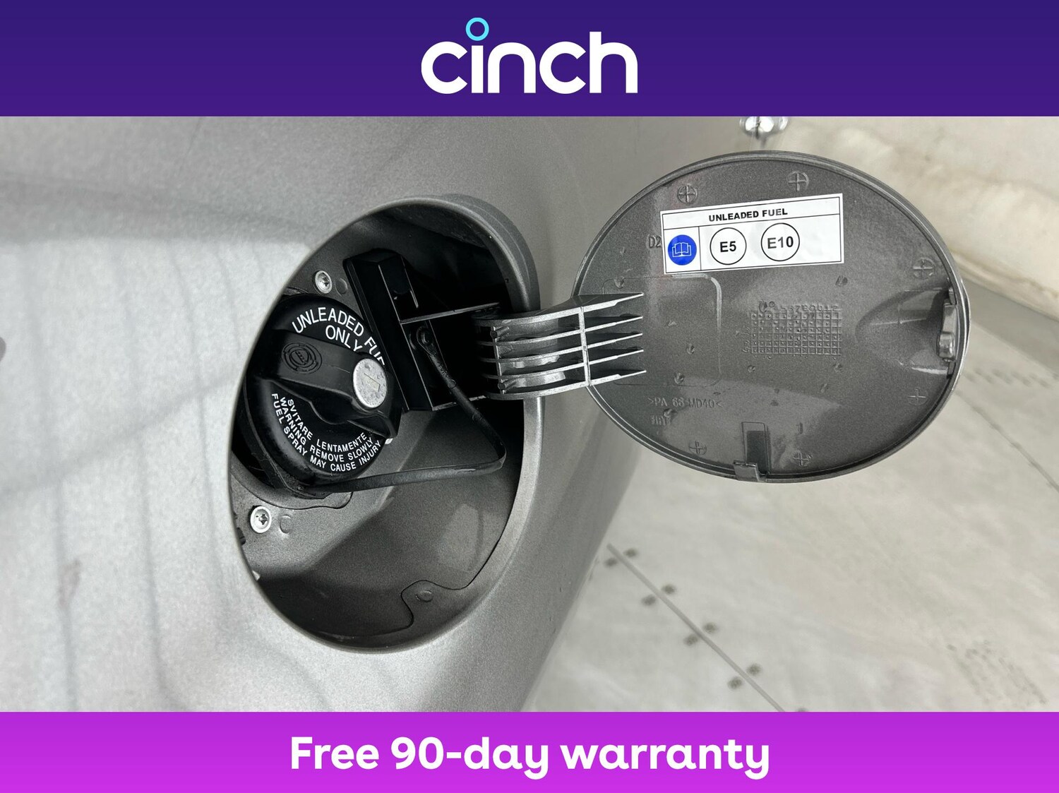 Used Fiat 500 2021 for sale - 76241925: Photo 29