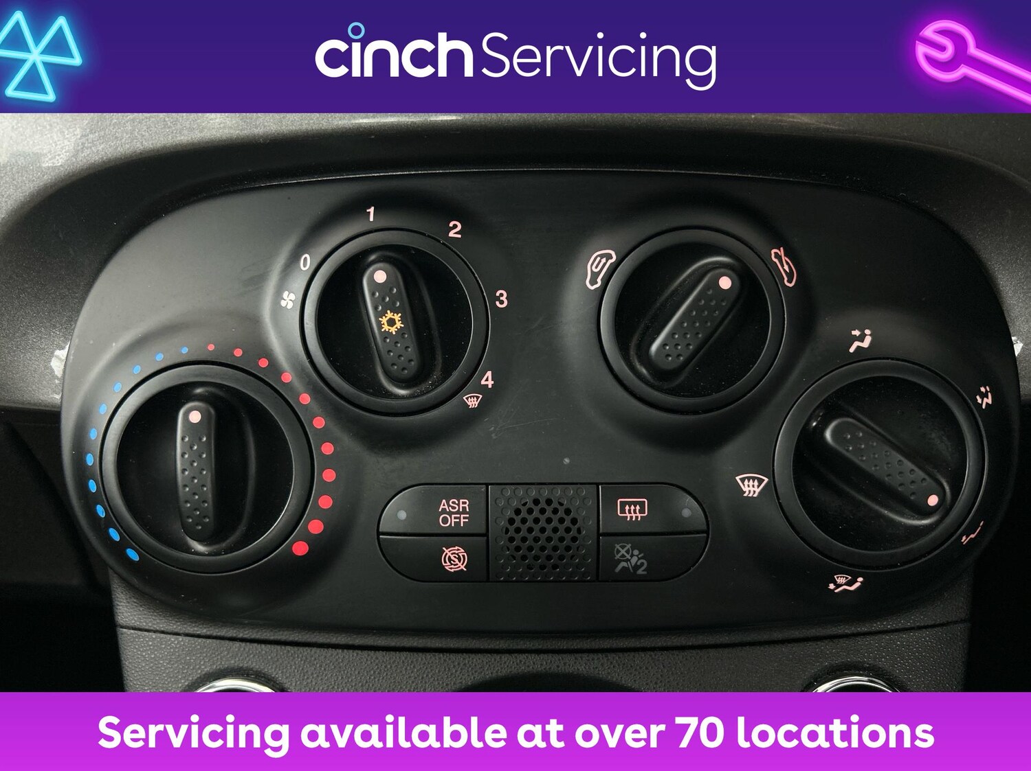 Used Fiat 500 2021 for sale - 76241925: Photo 31