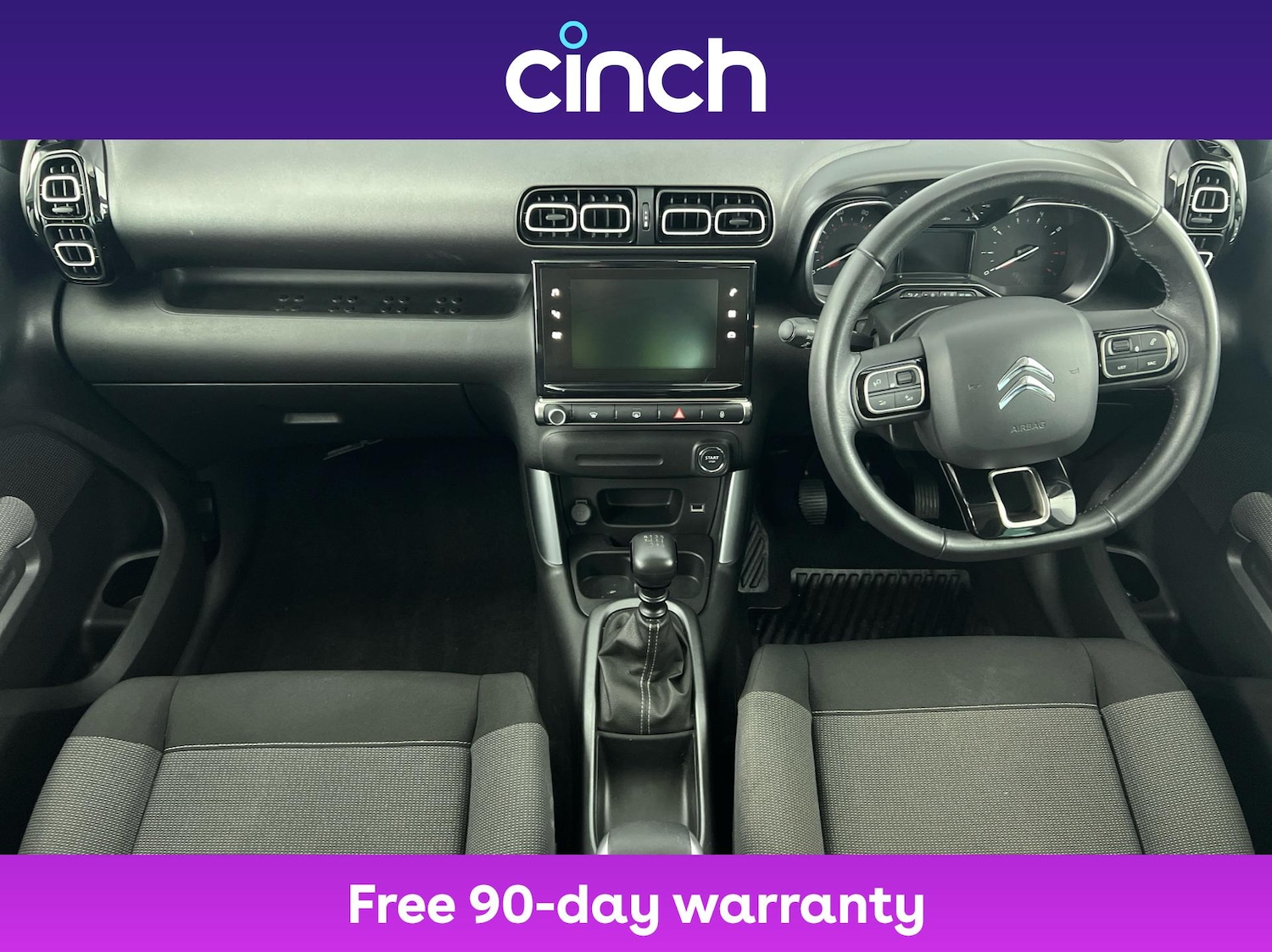 Used Citroen C3 Aircross 2018 for sale - 76311373: Photo 15