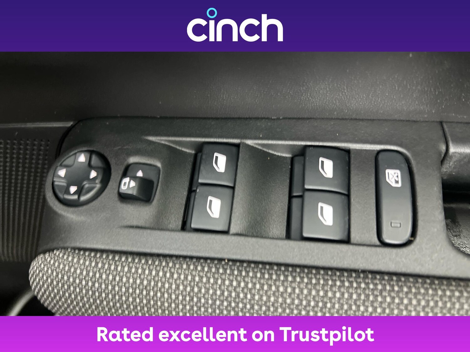 Used Citroen C3 Aircross 2018 for sale - 76311373: Photo 38