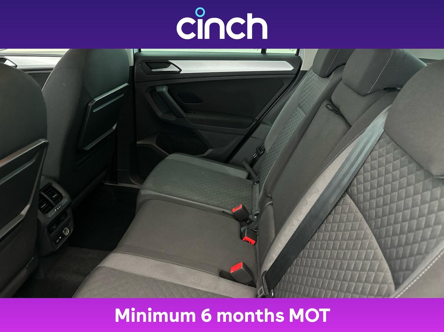 Used Volkswagen Tiguan 2020 for sale - 76351188: Photo 20