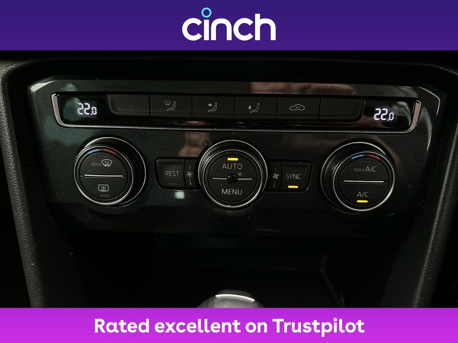 Used Volkswagen Tiguan 2020 for sale - 76351188: Photo 38
