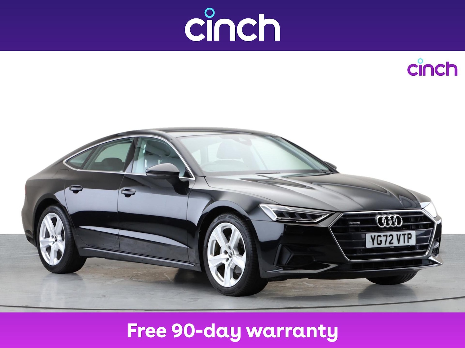 Used Audi A7 2022 for sale - 76557904: Photo 1