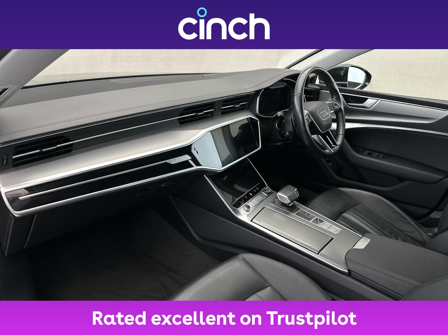 Used Audi A7 2022 for sale - 76557904: Photo 14