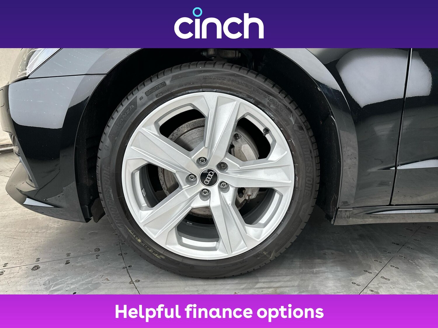 Used Audi A7 2022 for sale - 76557904: Photo 24