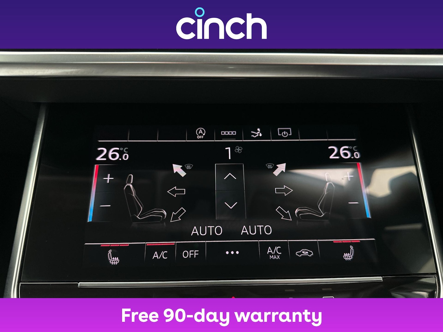 Used Audi A7 2022 for sale - 76557904: Photo 34